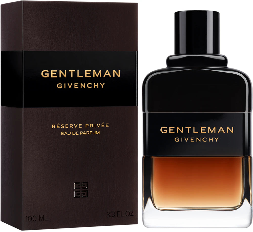 Givenchy - Gentleman Réserve Privée
