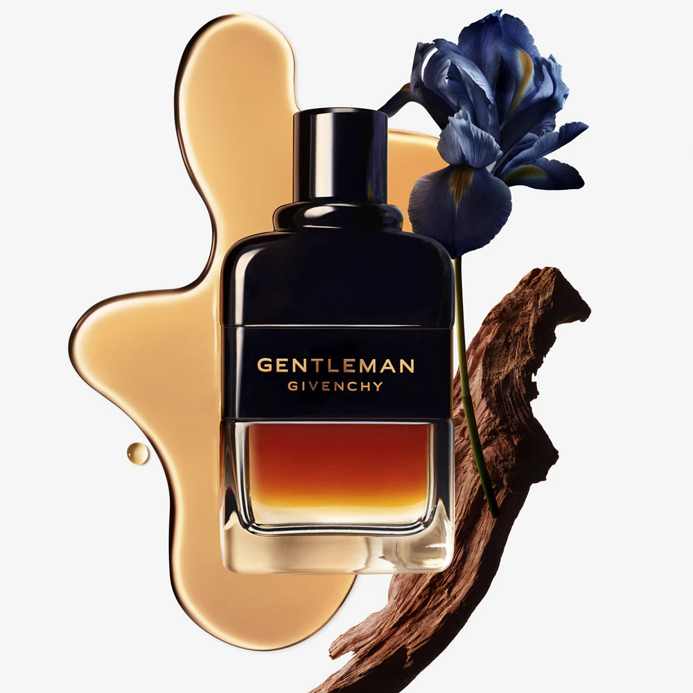 Givenchy - Gentleman Réserve Privée 3