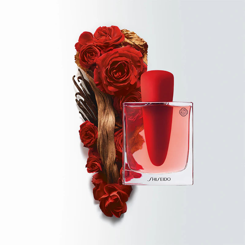 Shiseido - Ginza Intense 3