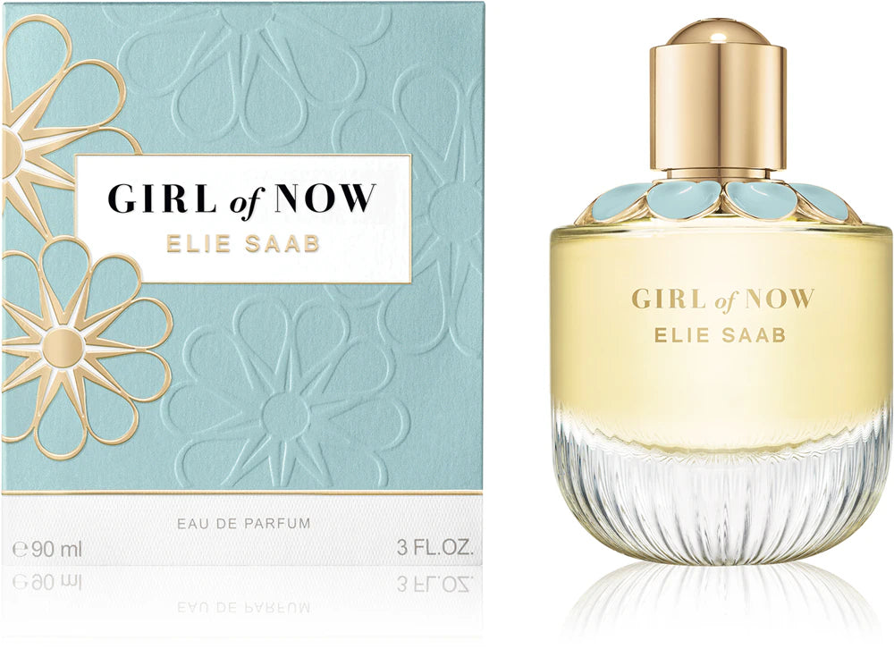 Elie Saab - Girl of Now