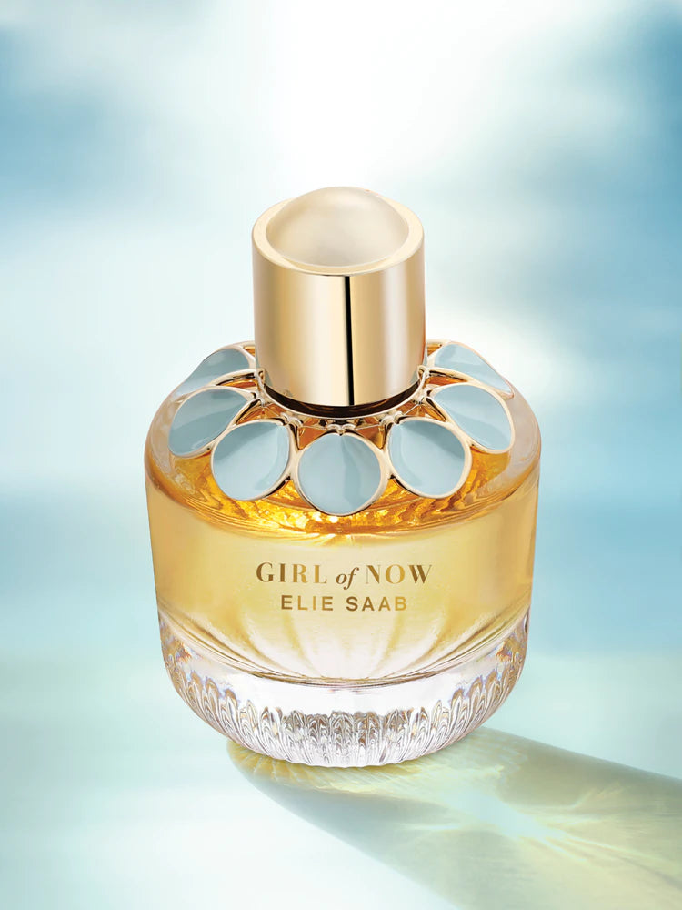 Elie Saab - Girl of Now 3