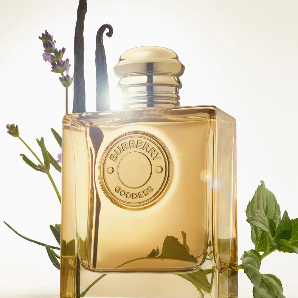 Burberry - Goddess Intense 4