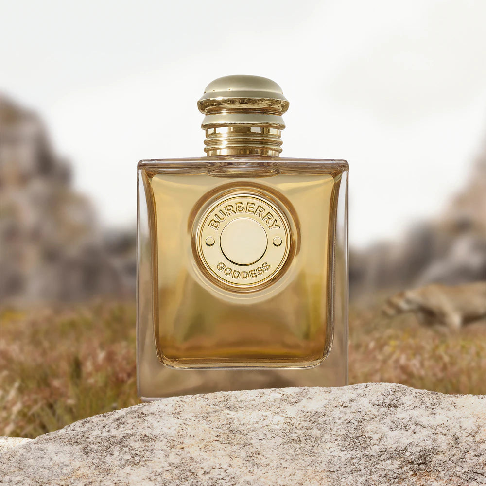 Burberry - Goddess Intense 3