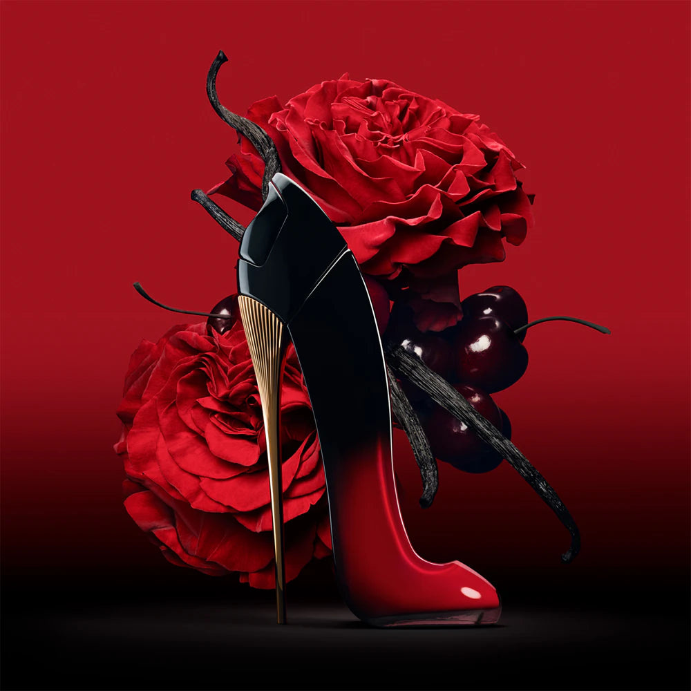 Carolina Herrera - Good Girl Very Good Girl Elixir 3