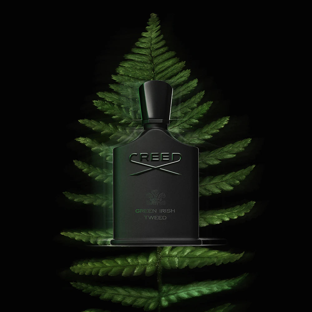 Creed - Green Irish Tweed 4