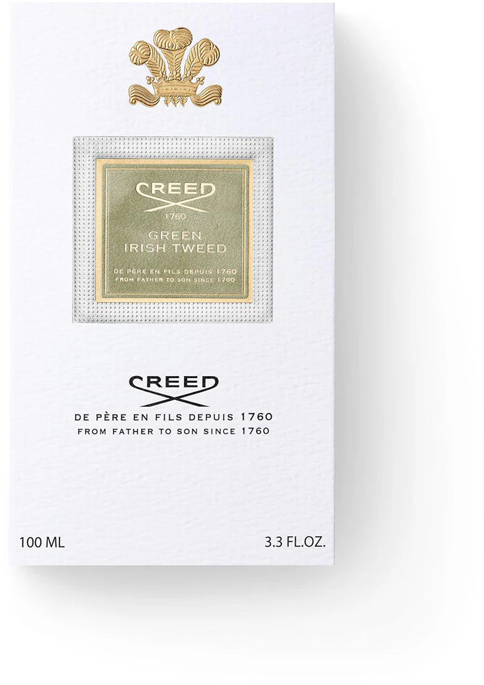 Creed - Green Irish Tweed