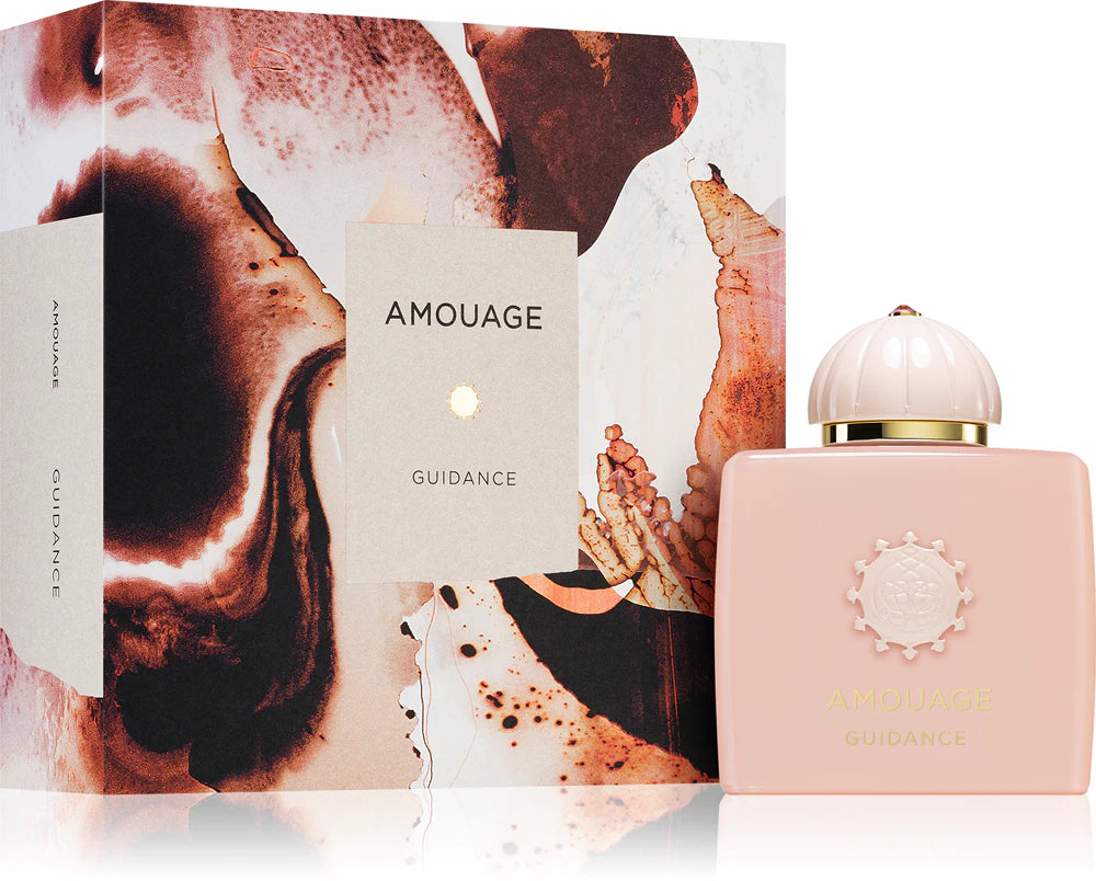 Amouage - Guidance