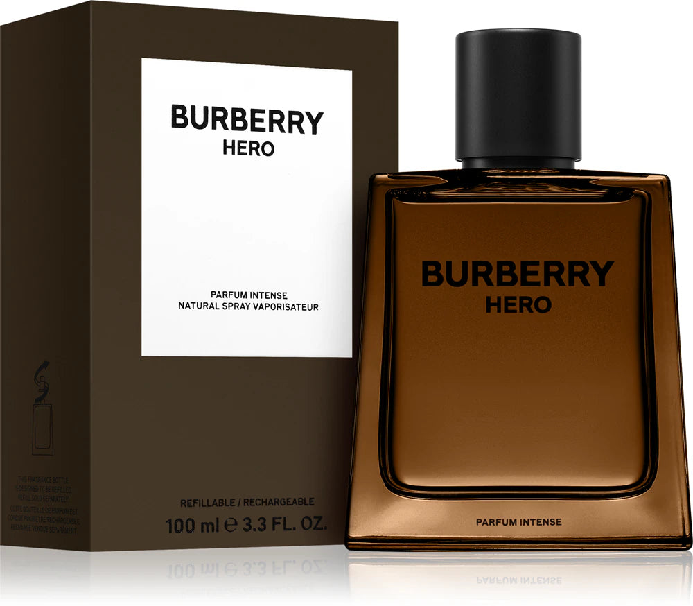 Burberry - Hero Parfum Intense