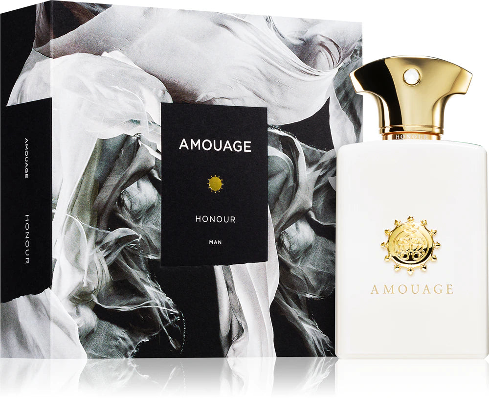 Amouage - Honour