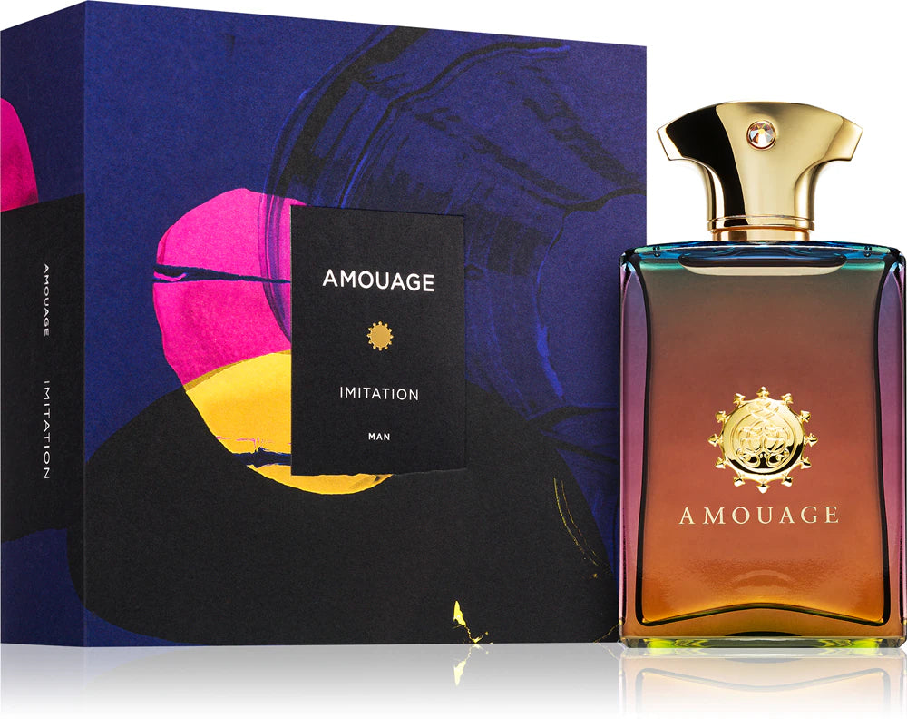 Amouage - Imitation
