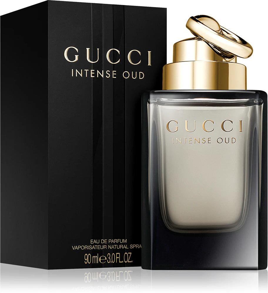 Gucci -  Intense Oud