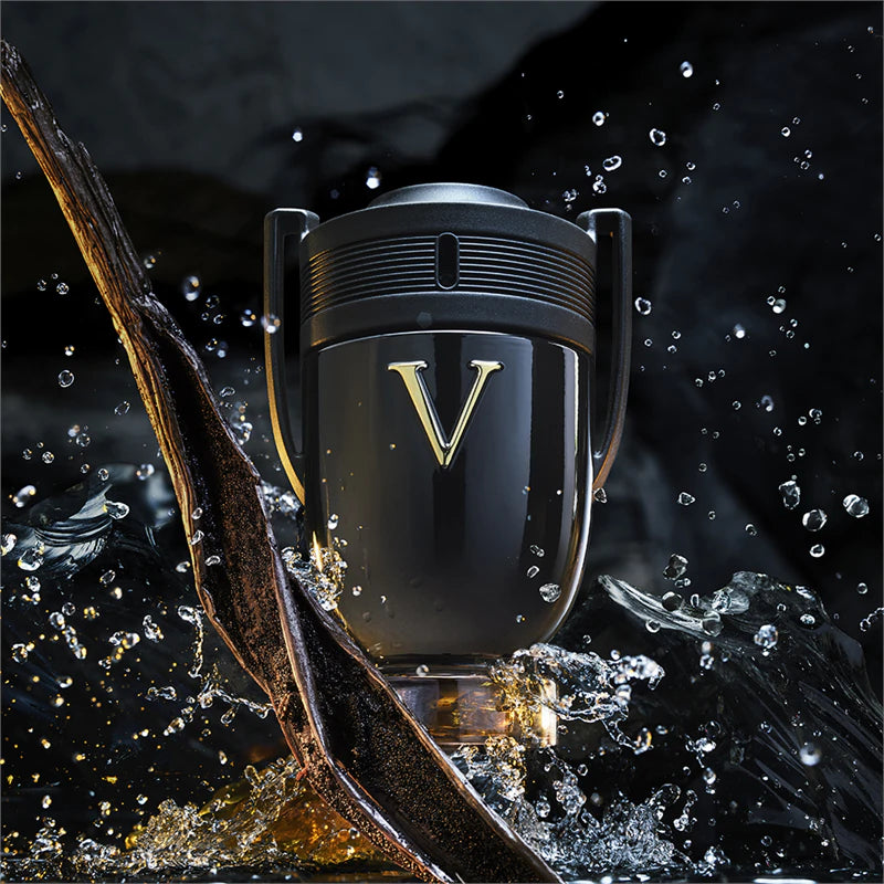 Rabanne - Invictus Victory