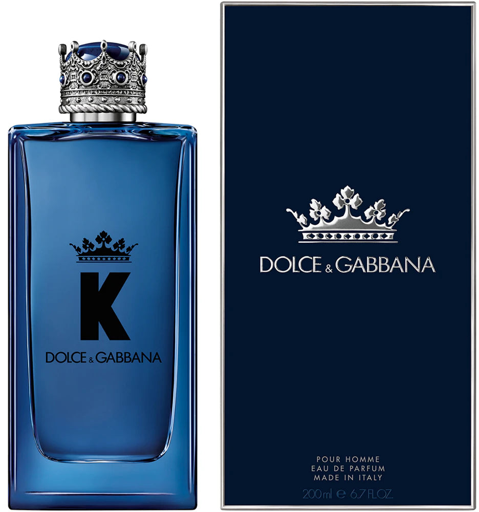 Dolce&Gabbana - K by Dolce & Gabbana