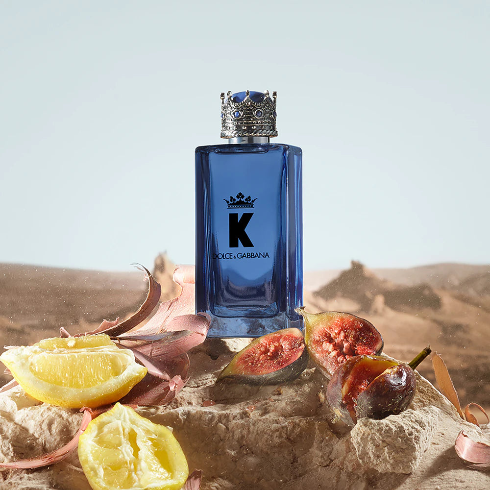Dolce&Gabbana - K by Dolce & Gabbana 3
