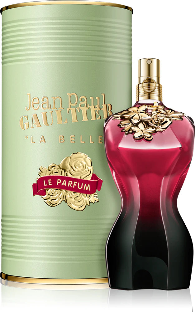 Jean Paul Gaultier - La Belle Le Parfum