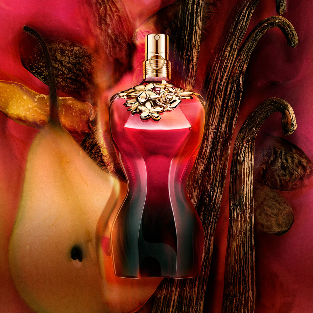 Jean Paul Gaultier - La Belle Le Parfum 3