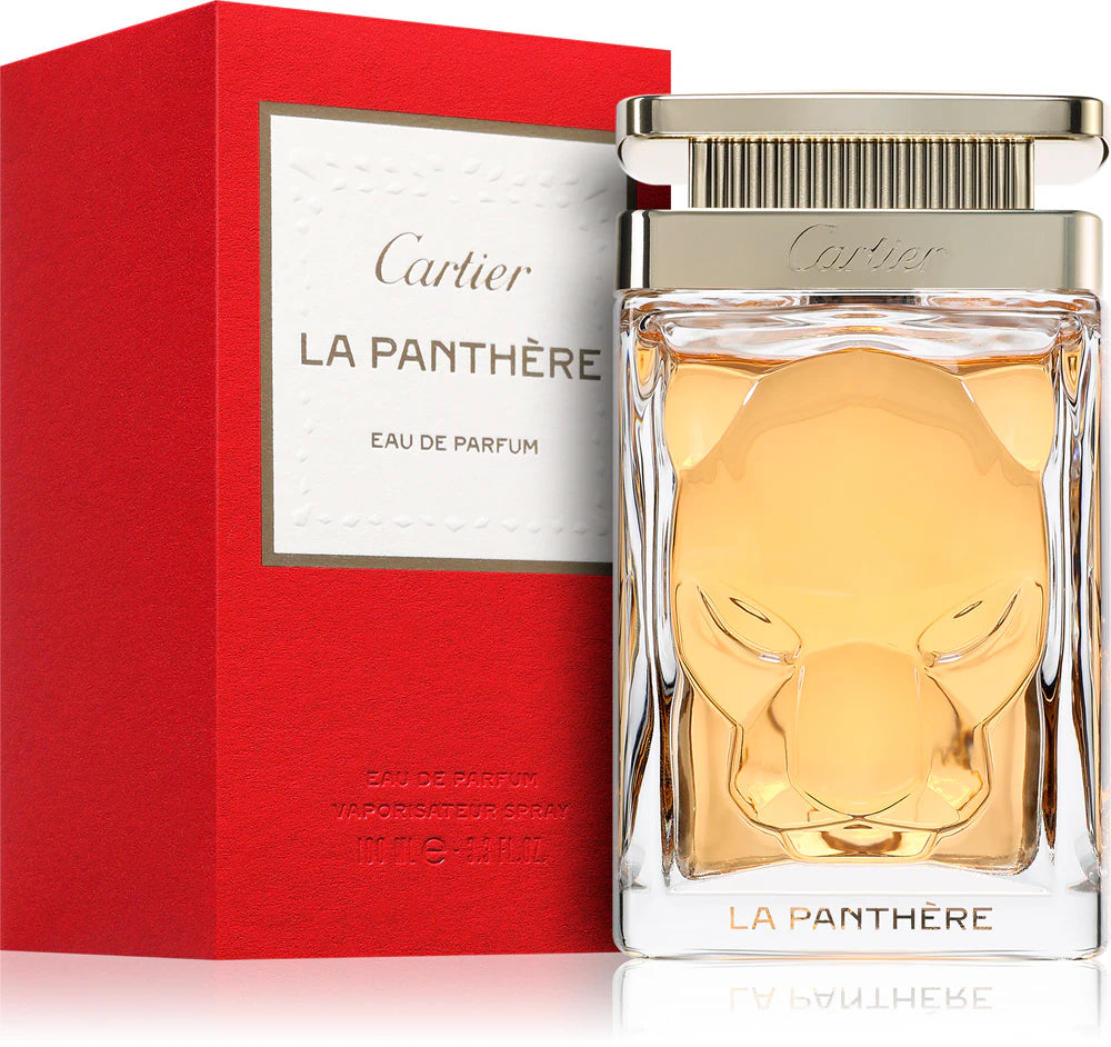 Cartier - La Panthère
