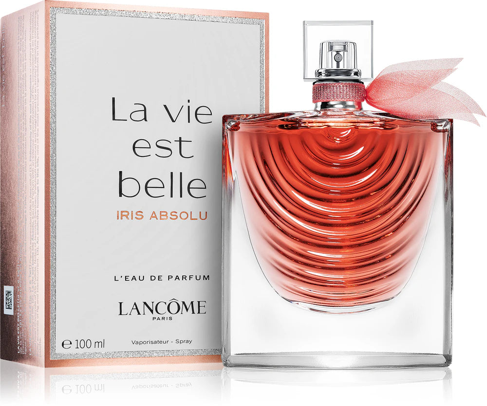 Lancôme - La vie est belle Iris Absolu