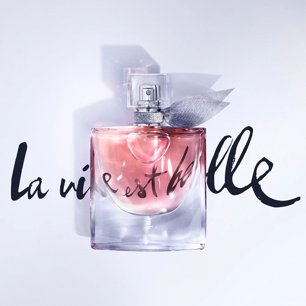 Lancôme - La vie est belle 4