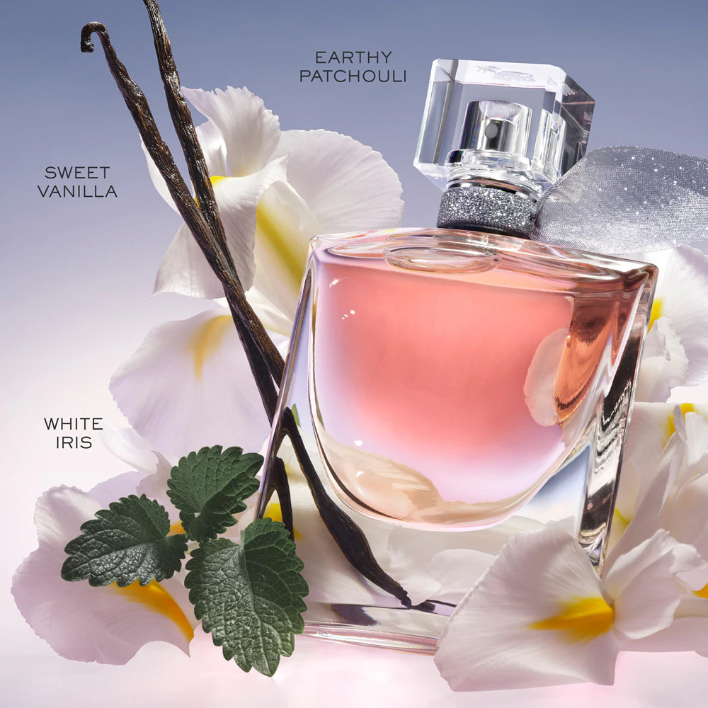 Lancôme - La vie est belle 3