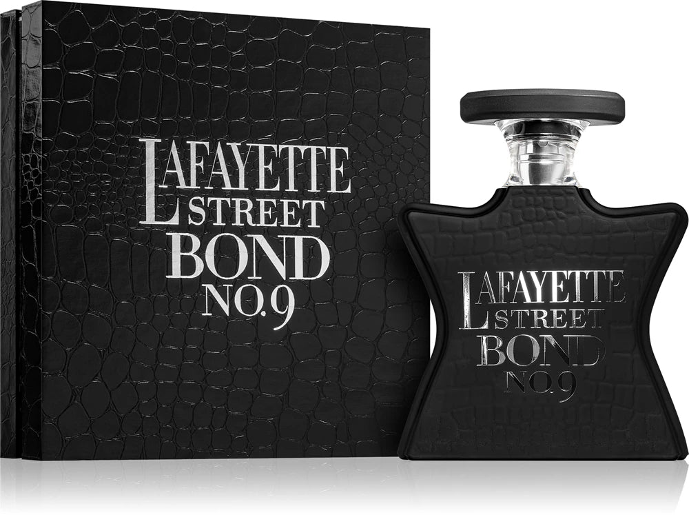 Bond No. 9 - Lafayette Street