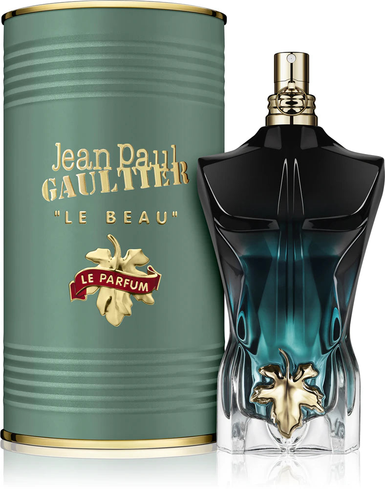 Jean Paul Gaultier - Le Beau Le Parfum Intense