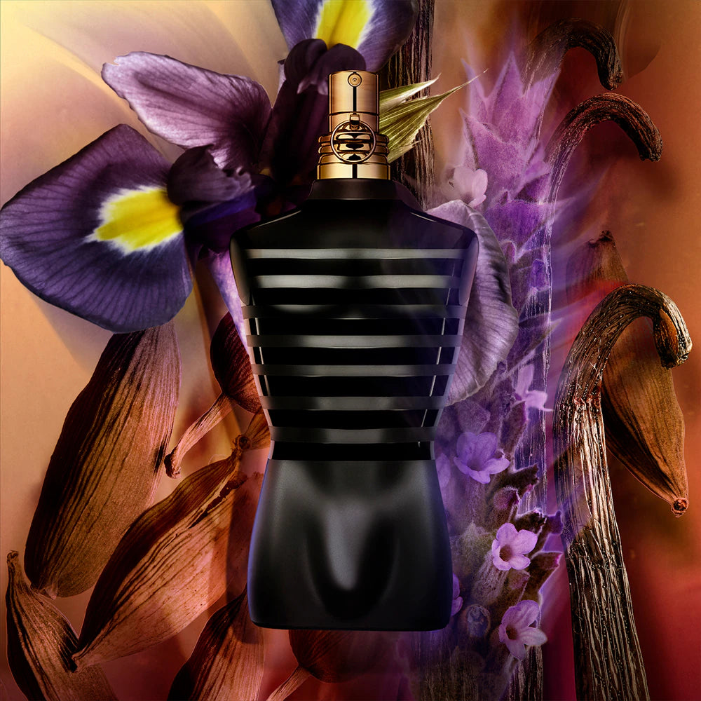 Jean Paul Gaultier - Le Male Le Parfum 3