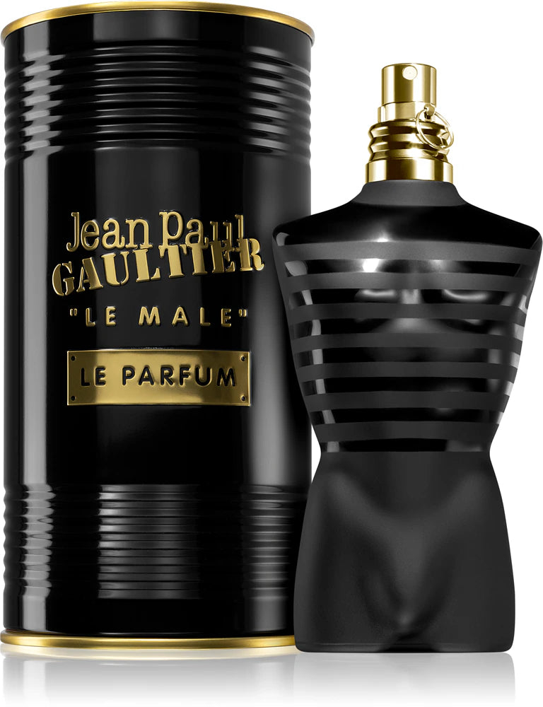 Jean Paul Gaultier - Le Male Le Parfum