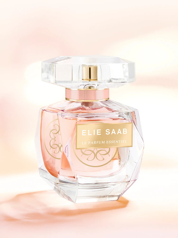 Elie Saab - Le Parfum Essentiel 3