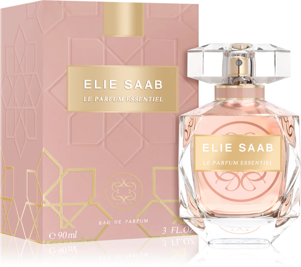 Elie Saab - Le Parfum Essentiel