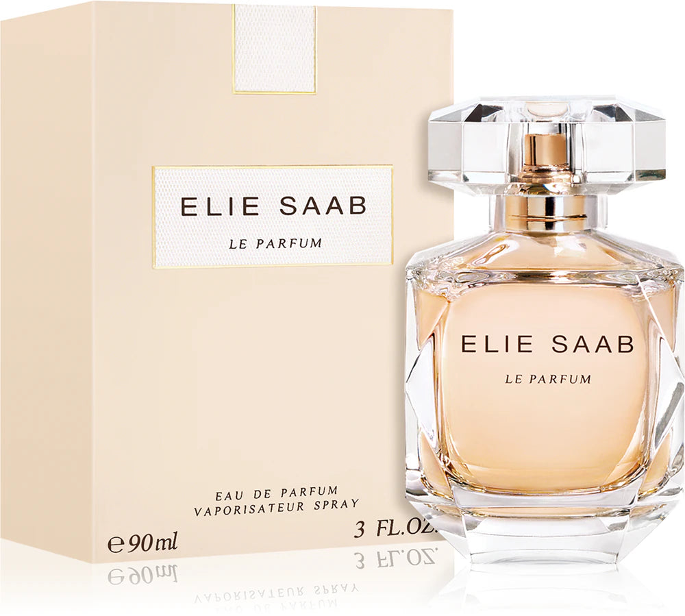 Elie Saab - Le Parfum