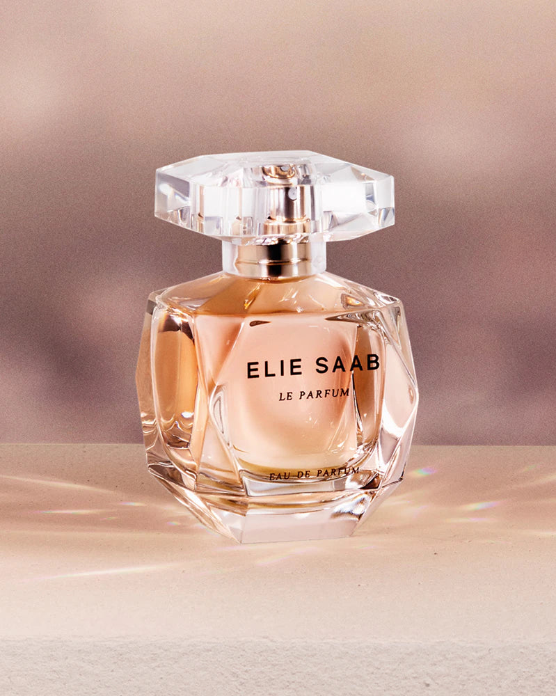 Elie Saab - Le Parfum 3