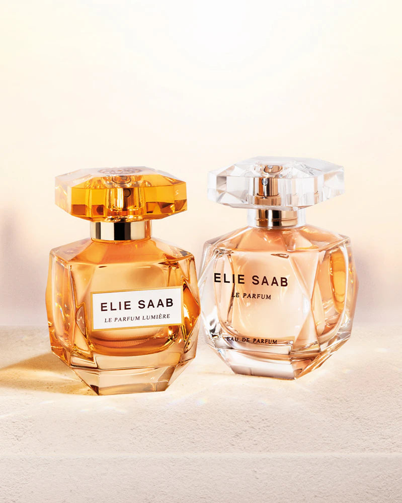 Elie Saab - Le Parfum 4
