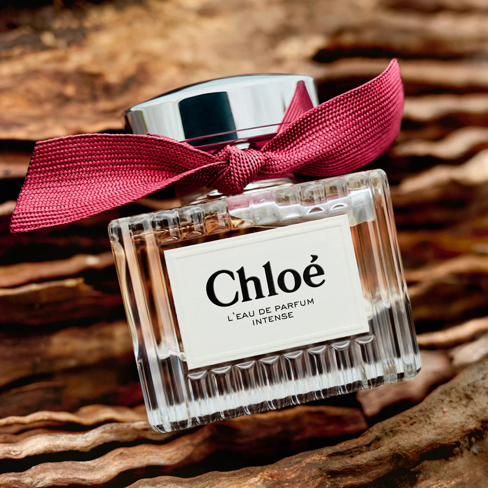 Chloé - L'Eau de Parfum Intense 4