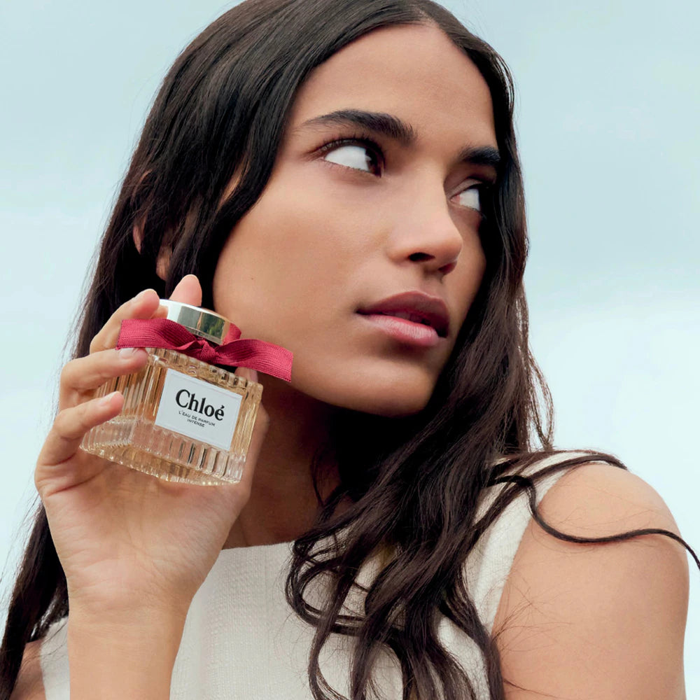 Chloé - L'Eau de Parfum Intense 5