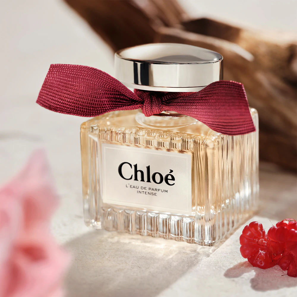 Chloé - L'Eau de Parfum Intense 3
