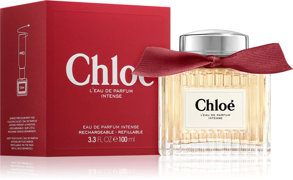 Chloé - L'Eau de Parfum Intense