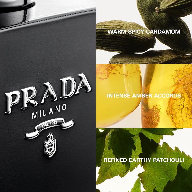 Prada -  L'Homme Intense 4