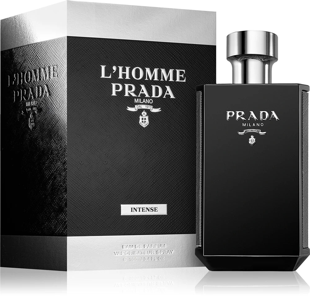 Prada -  L'Homme Intense