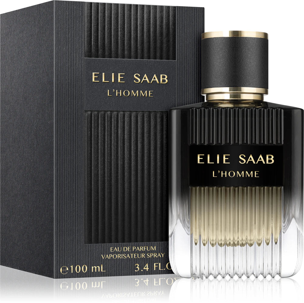 Elie Saab - L'HOMME