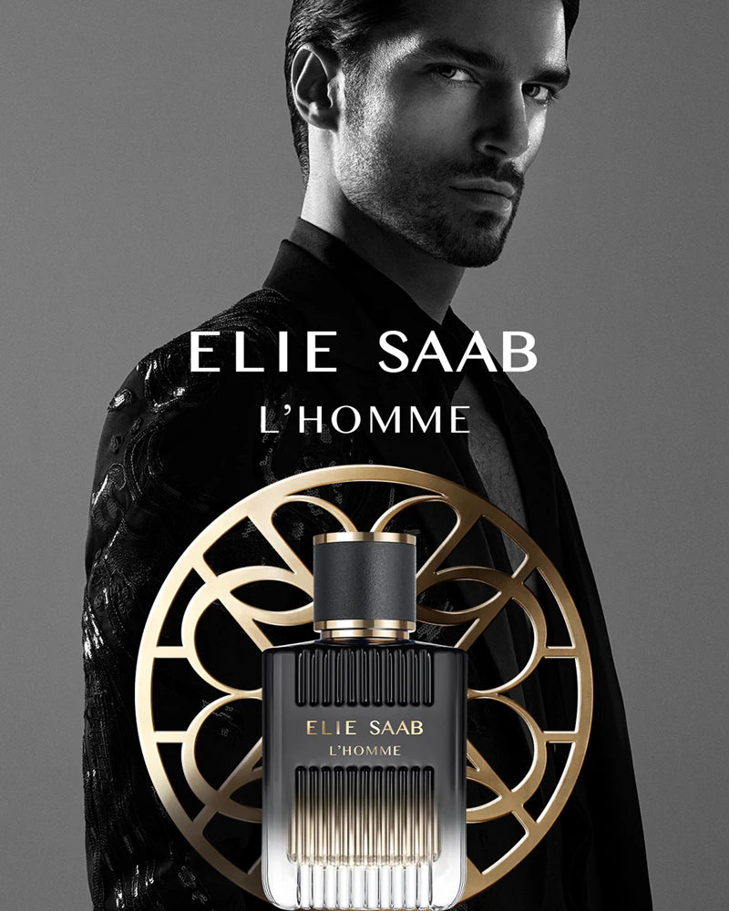 Elie Saab - L'HOMME 3