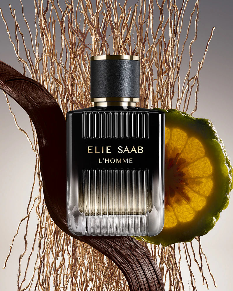 Elie Saab - L'HOMME 4