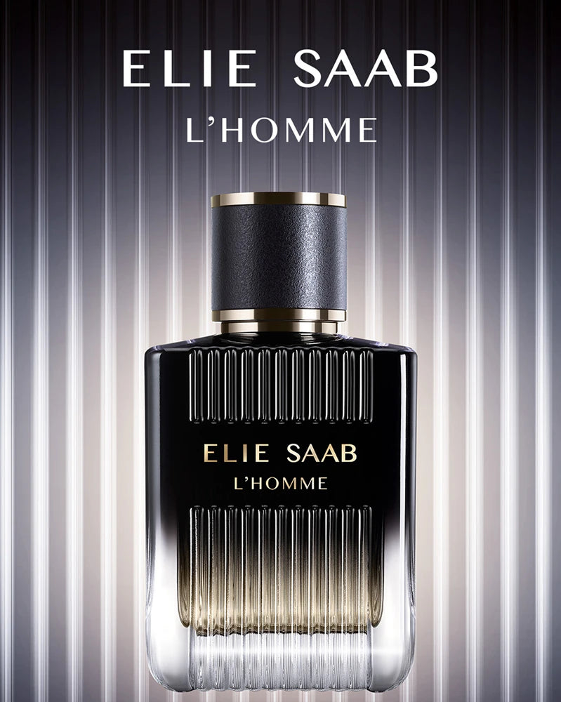 Elie Saab - L'HOMME 6
