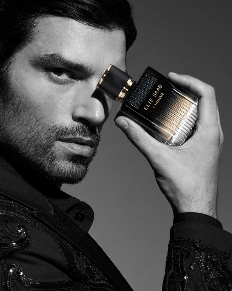 Elie Saab - L'HOMME 5