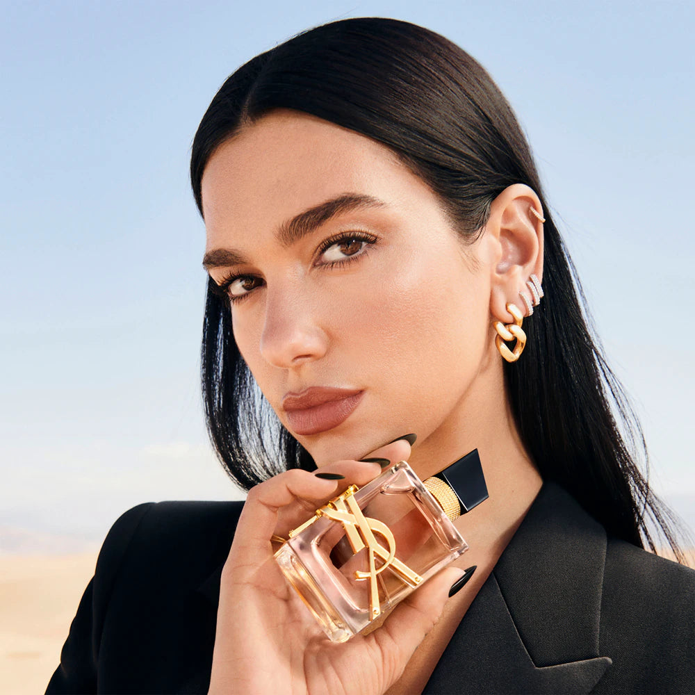 Yves Saint Laurent - Libre Flowers & Flames 5