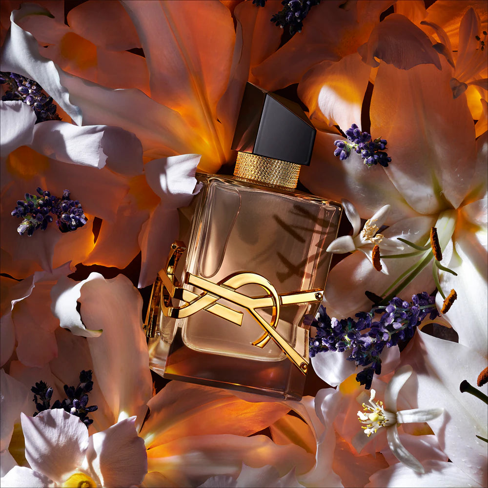 Yves Saint Laurent - Libre Flowers & Flames 3