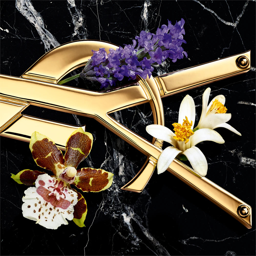Yves Saint Laurent - Libre Intense 3