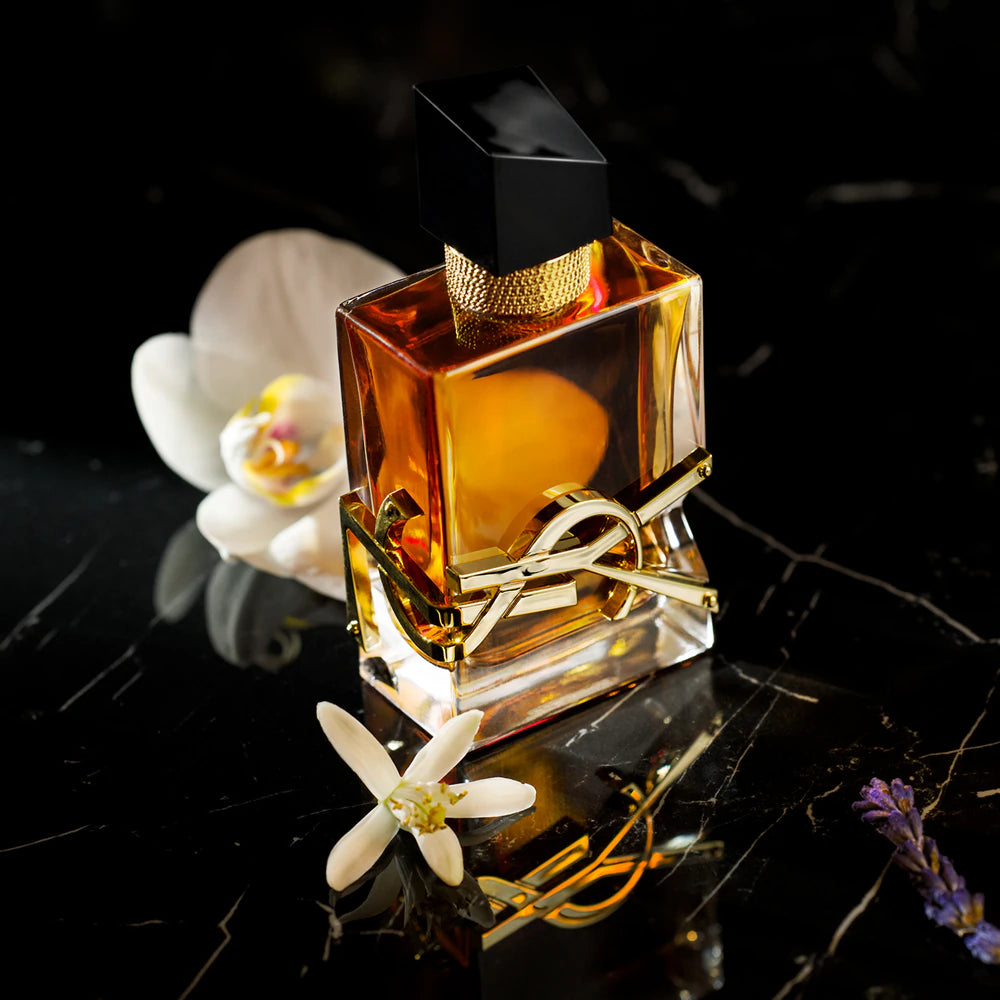 Yves Saint Laurent - Libre Intense 4