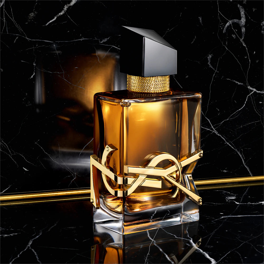 Yves Saint Laurent - Libre Intense 5