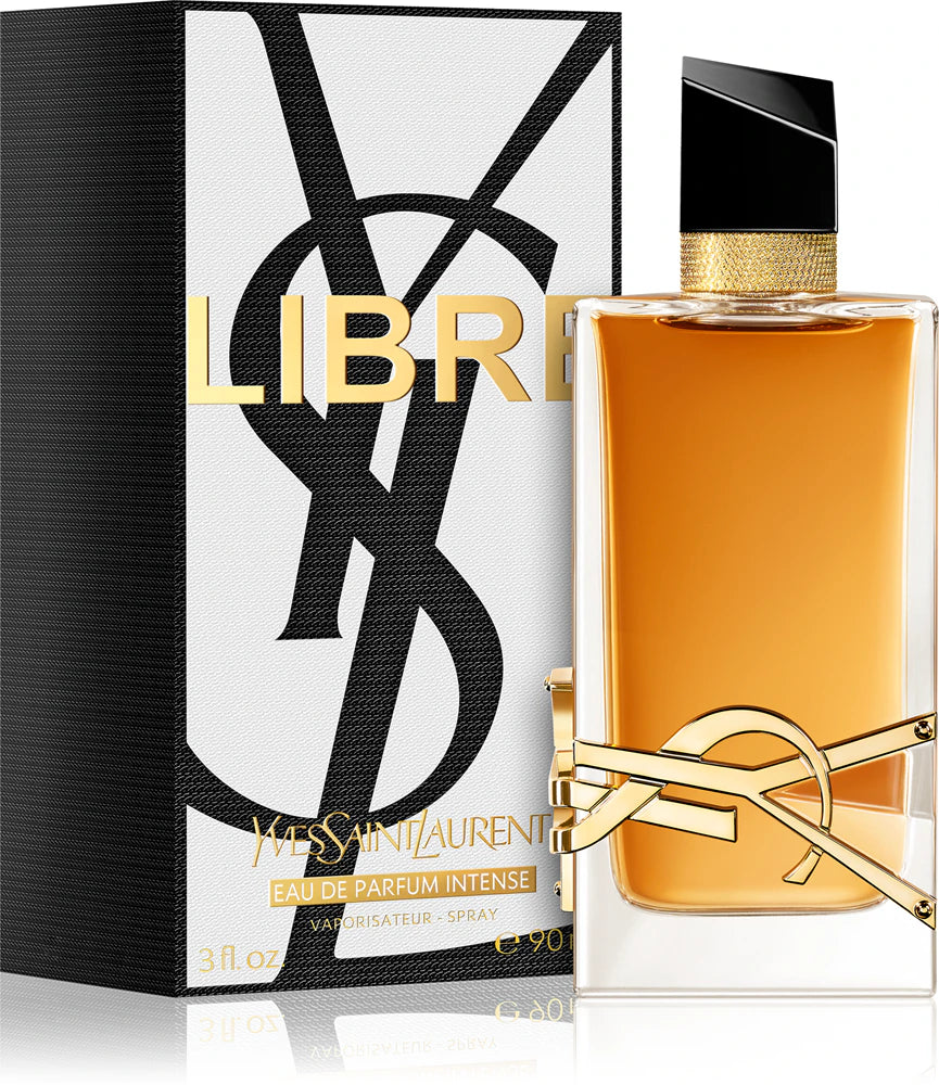 Yves Saint Laurent - Libre Intense